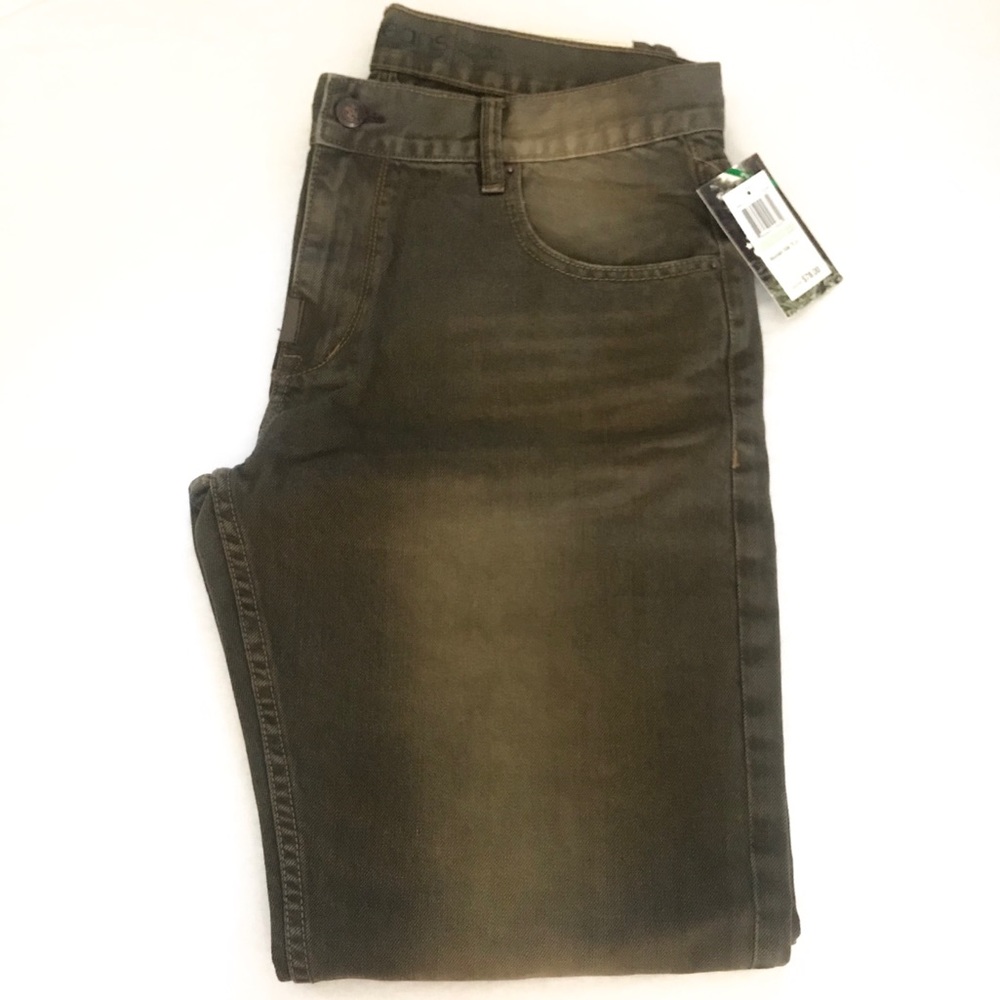 Men’s LRG jeans